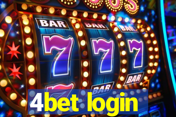 4bet login